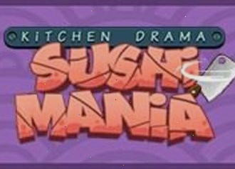 Kitchen Drama Sushi Mania слот от Nolimit City